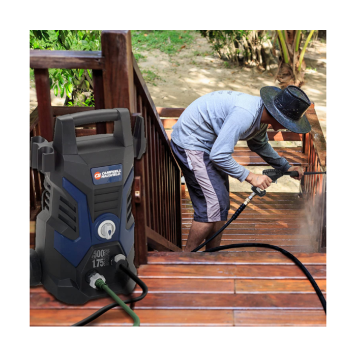 CAMPBELL HAUSFELD IND4105 WASHER/PRESSURE PW162500AV