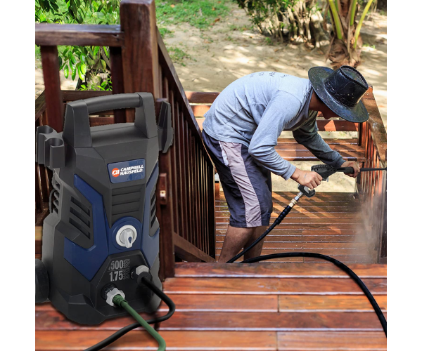 CAMPBELL HAUSFELD PRESSURE WASHER (IND4105)