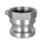 HAR0680 3" CAMLOCK FITTINGS CL-A300A NPT