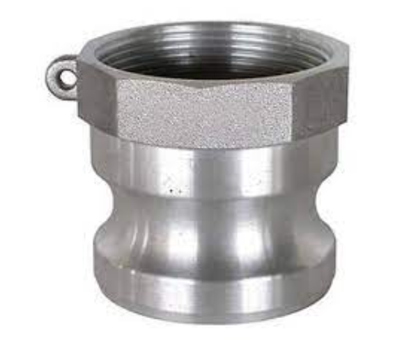 HAR0680 3" CAMLOCK FITTINGS CL-A300A NPT