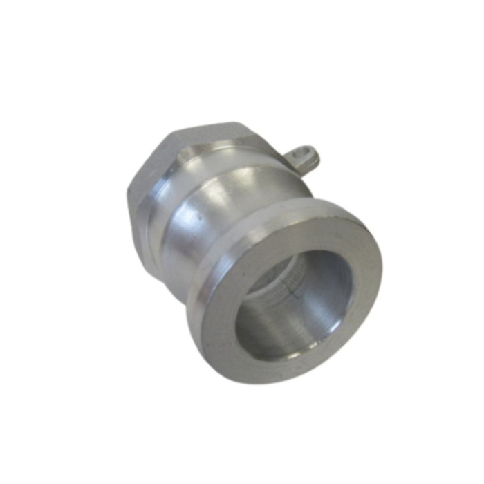 BETA STAR HAR0680 3" CAMLOCK FITTINGS CL-A300A NPT