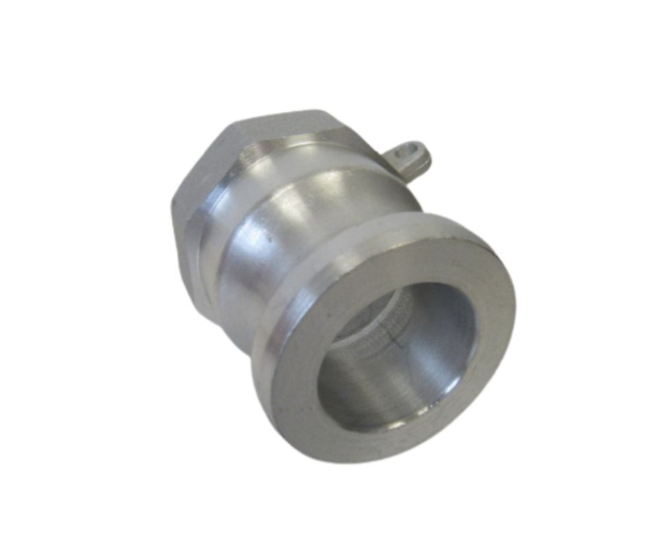 HAR0680 3" CAMLOCK FITTINGS CL-A300A NPT