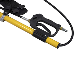 BETA STAR IND4108 18FT TELESCOPING WAND