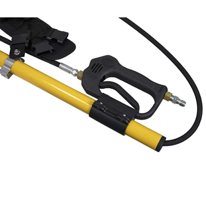 BETA STAR IND4108 18FT TELESCOPING WAND