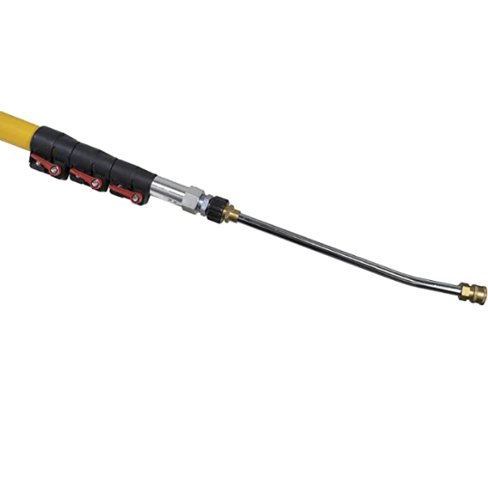 BETA STAR IND4108 24FT TELESCOPING WAND