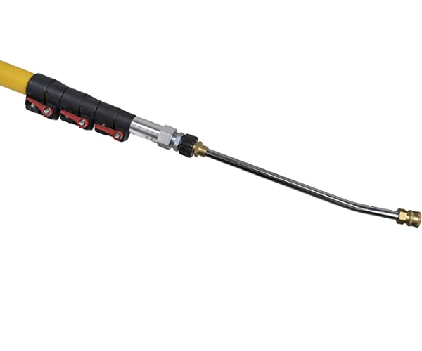 BETA STAR IND4108 18FT TELESCOPING WAND