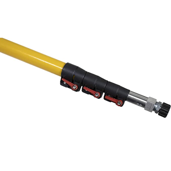 BETA STAR IND4108 24FT TELESCOPING WAND