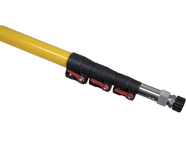 BETA STAR IND4108 18FT TELESCOPING WAND