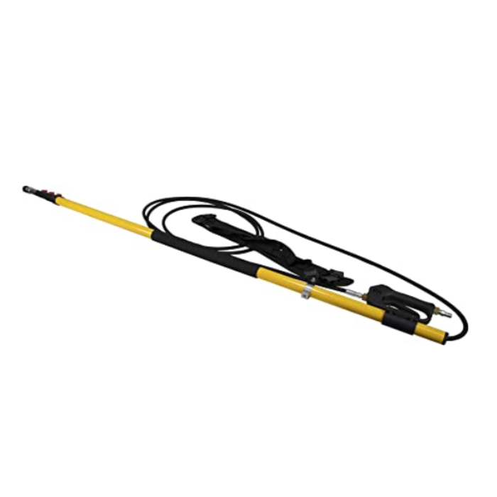 BETA STAR IND4108 18FT TELESCOPING WAND