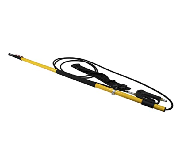BETA STAR IND4108 18FT TELESCOPING WAND