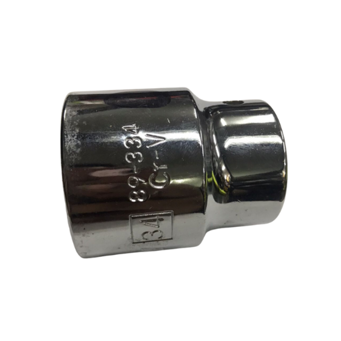 STANLEY HAR0681 3/4 DRIVE SOCKET 34MM 89-334 6PT