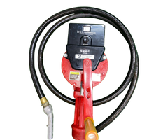 BETA STAR IND4111 ROTARY HAND PUMP FR112N-WNR