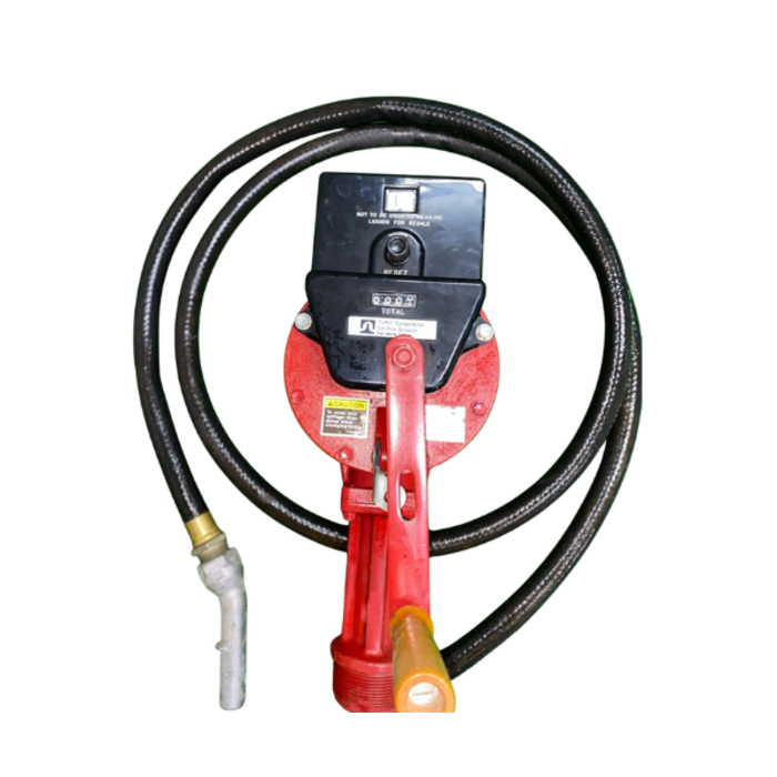 BETA STAR IND4111 ROTARY HAND PUMP FR112NT-WNR