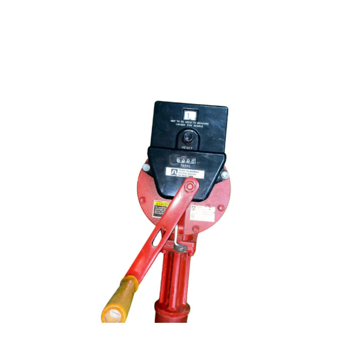 BETA STAR IND4111 ROTARY HAND PUMP FR112N-WNR