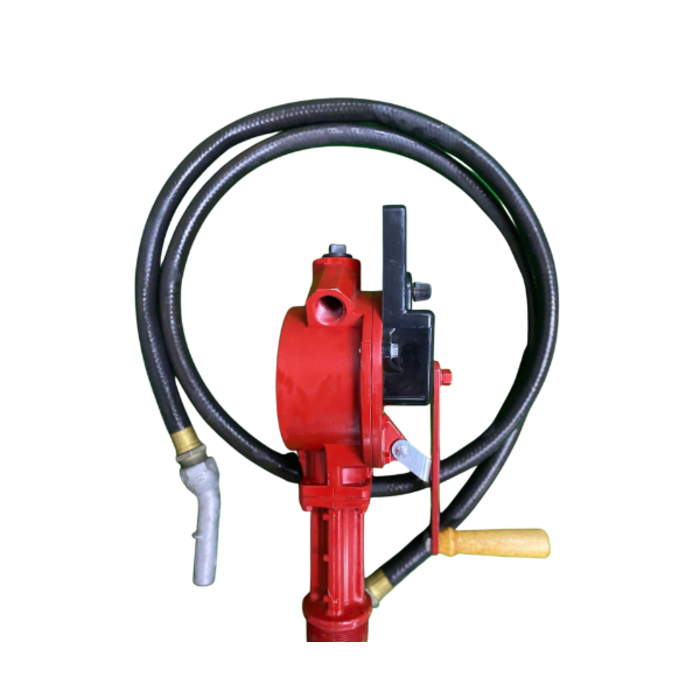 BETA STAR IND4111 ROTARY HAND PUMP FR112N-WNR