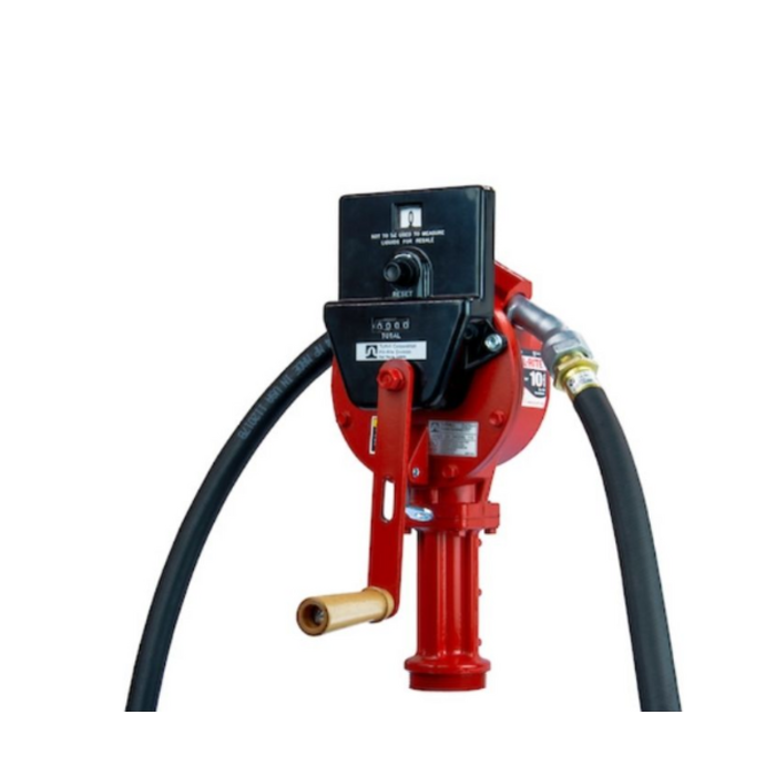 BETA STAR IND4111 ROTARY HAND PUMP FR112NT-WNR