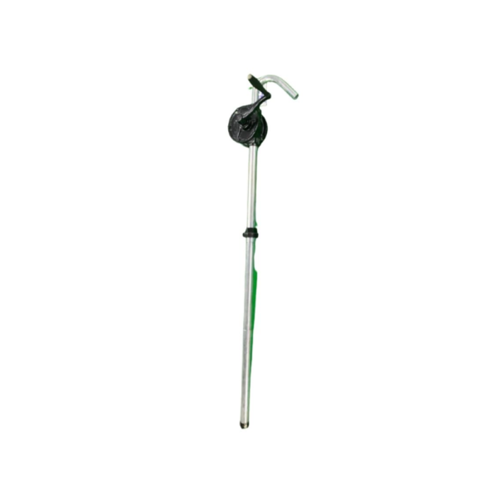 IRONTON IND4112 IRONTON CAST IRON ROTARY HAND PUMP-NOTHERNTOOL 37903