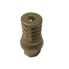 BETA STAR HAR0685 VALVE/FOOT CHECK 3/4" (BRASS)