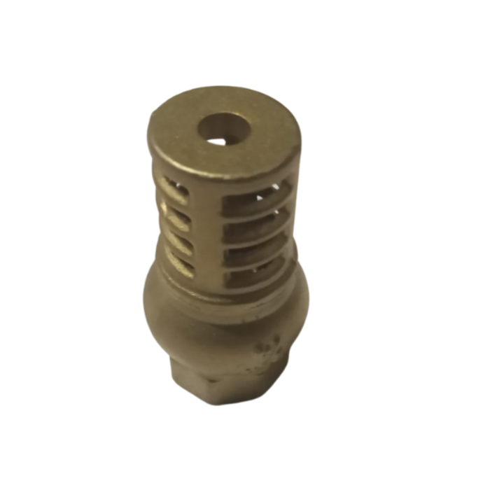 BETA STAR HAR0685 VALVE/FOOT CHECK 3/4" (BRASS)