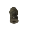 BETA STAR HAR0686 VALVE/FOOT 1" (BRASS)