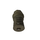 HAR0686 VALVE/FOOT 1" (BRASS)
