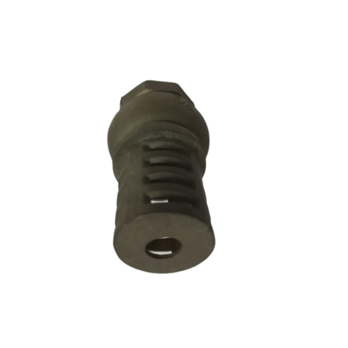 BETA STAR HAR0686 VALVE/FOOT 1" (BRASS)