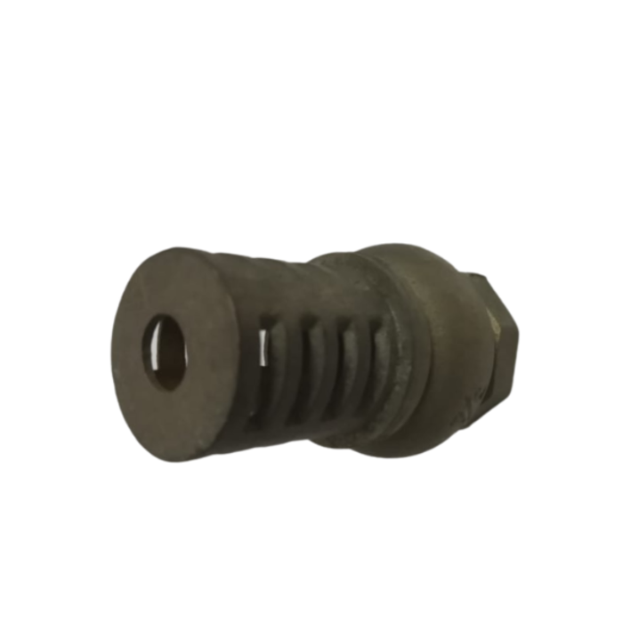 BETA STAR HAR0686 VALVE/FOOT 1" (BRASS)