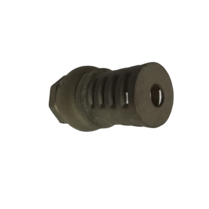 BETA STAR HAR0686 VALVE/FOOT 1" (BRASS)