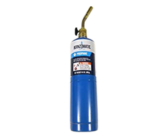BERNZOMATIC HAR0688 KIT/UTILITY TORCH TRK-UL100  BENZOMATIC #368374