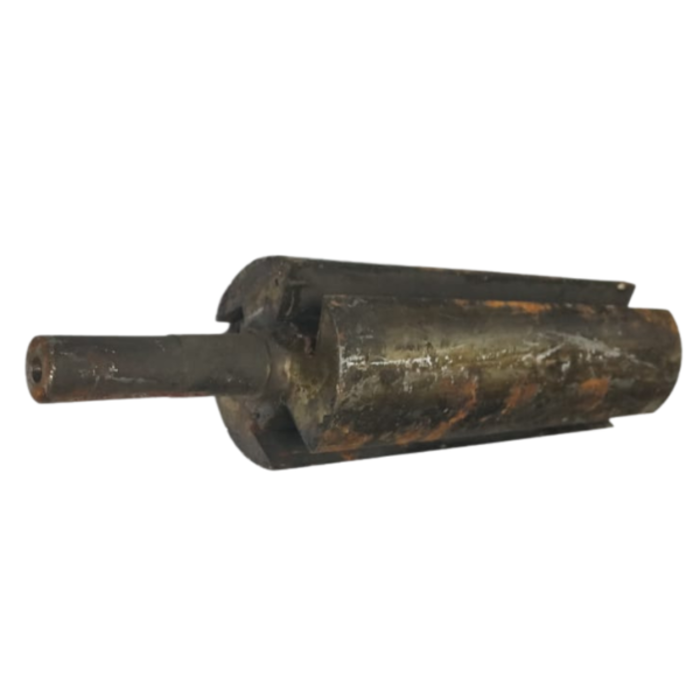 BETA STAR HAR0691 HEAD/CUTTER ASSY 7" 22211