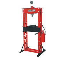 BETA STAR IND4127 PRESS/SHOP 30TON-D/S