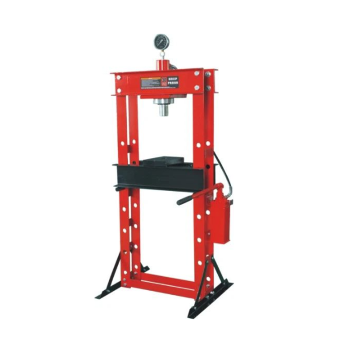 BETA STAR IND4127 PRESS/SHOP 30TON-D/S