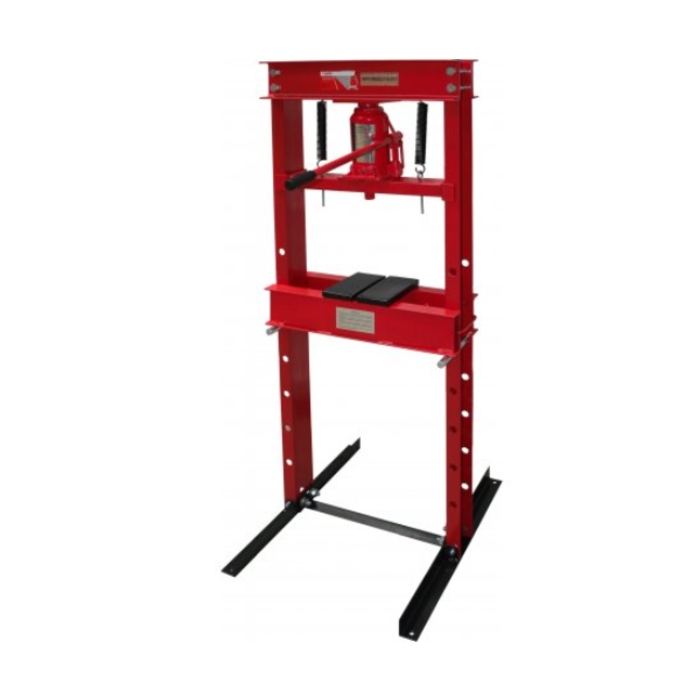 BETA STAR IND4127 PRESS/SHOP 30TON-D/S