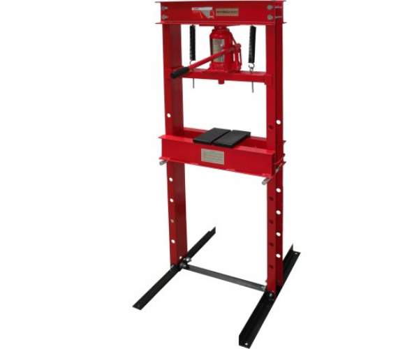 BETA STAR IND4127 PRESS/SHOP 30 TON-D/S