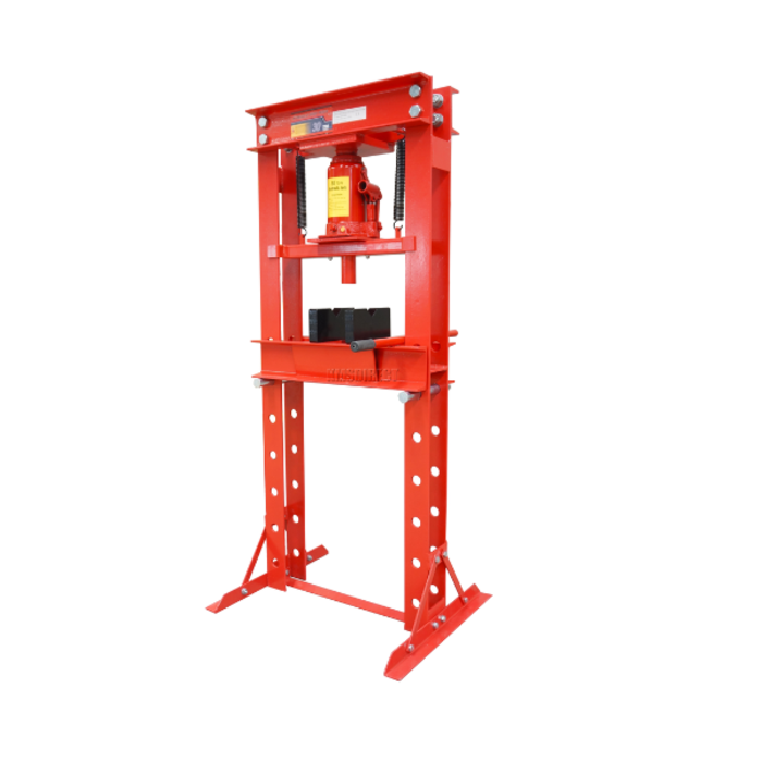 BETA STAR IND4127 PRESS/SHOP 30TON-D/S
