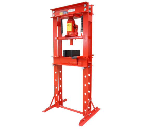 BETA STAR IND4127 PRESS/SHOP 30 TON-D/S