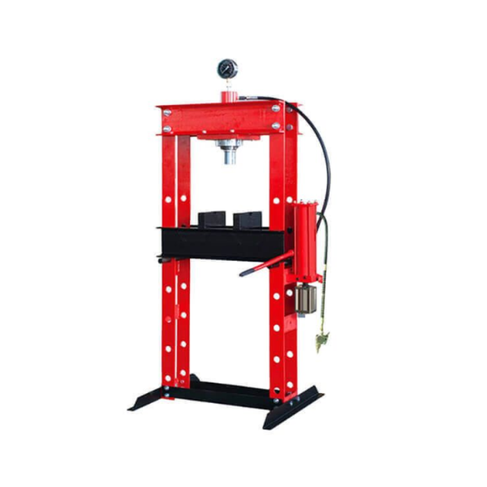 BETA STAR IND4127 PRESS/SHOP 30TON-D/S