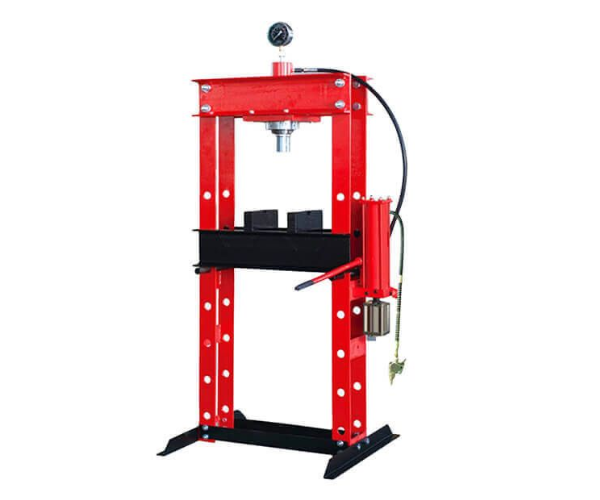 BETA STAR IND4127 PRESS/SHOP 30 TON-D/S
