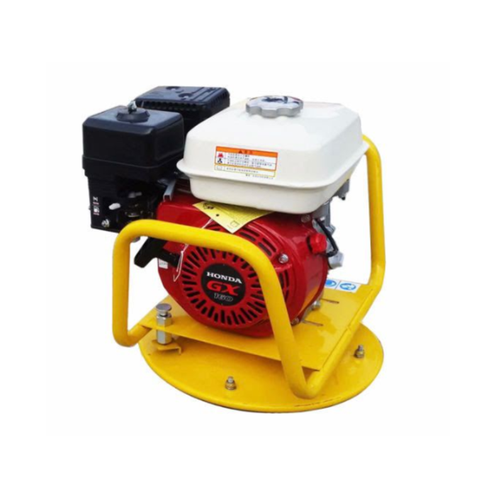 HONDA IND4128 VIBRATOR/CONCRETE HONDA 5.5HP 25ft 8M POLE