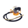 IND4128 VIBRATOR/CONCRETE HONDA 5.5HP 25ft 8M POLE