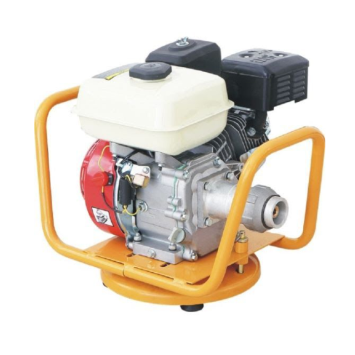 HONDA IND4128 VIBRATOR/CONCRETE HONDA 5.5HP 25ft 8M POLE
