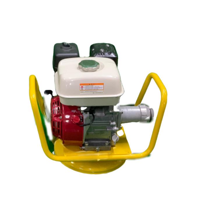 HONDA IND4128 VIBRATOR/CONCRETE HONDA 5.5HP 25ft 8M POLE