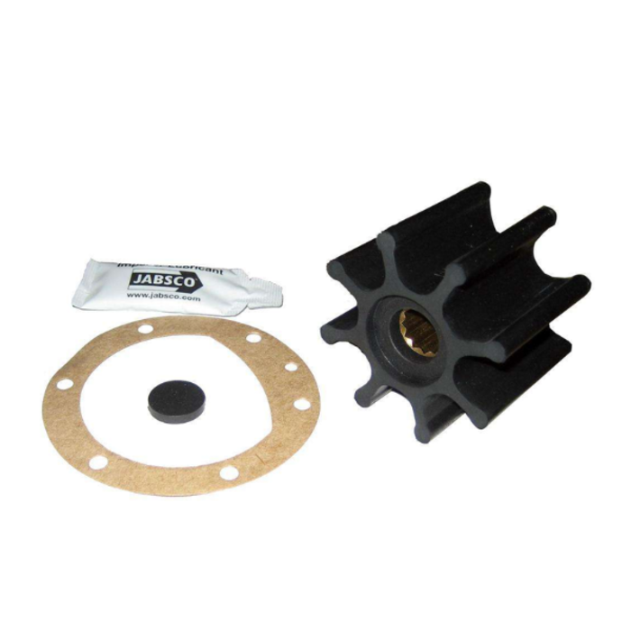 JABSCO IND4130 IMPELLER/WATER PUMP- KIT
