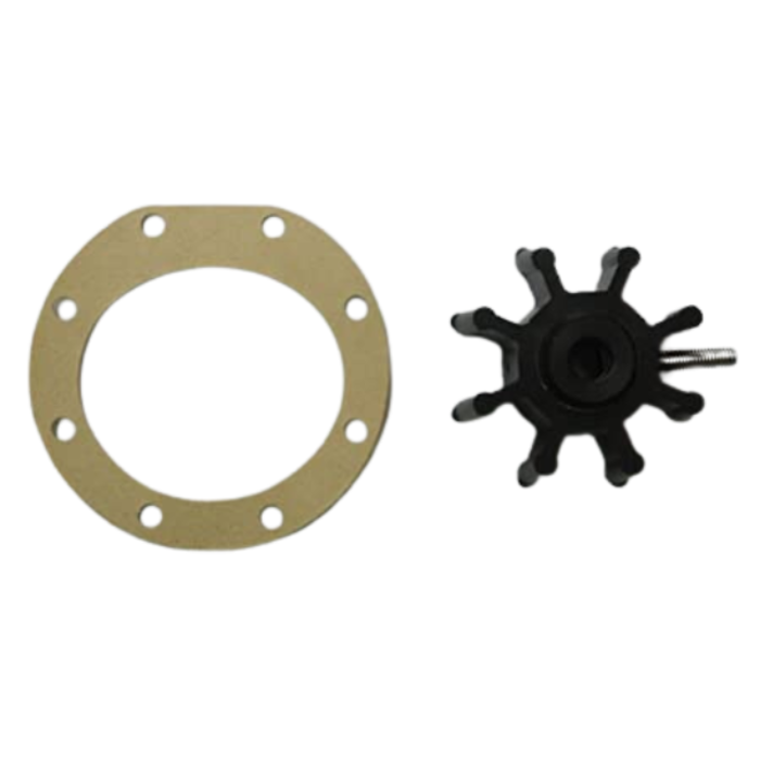 JABSCO IND4130 IMPELLER/WATER PUMP- KIT