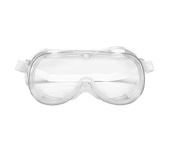 ATE PRO.USA HAR0707 GOGGLE/SAFETY GOG-S