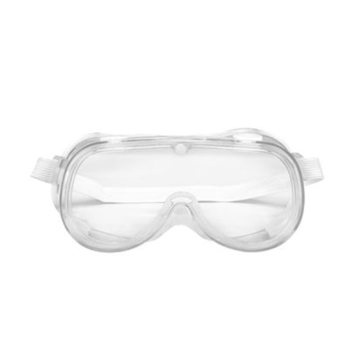 ATE PRO.USA HAR0707 GOGGLE/SAFETY GOG-S