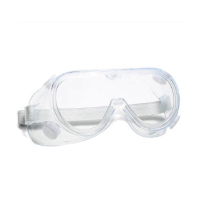 ATE PRO.USA HAR0707 GOGGLE/SAFETY GOG-S