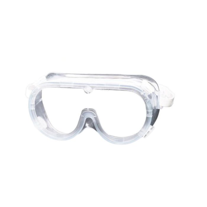 ATE PRO.USA HAR0707 GOGGLE/SAFETY GOG-S