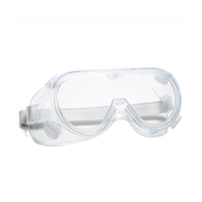 ATE PRO.USA HAR0707 GOGGLE/SAFETY GOG-S
