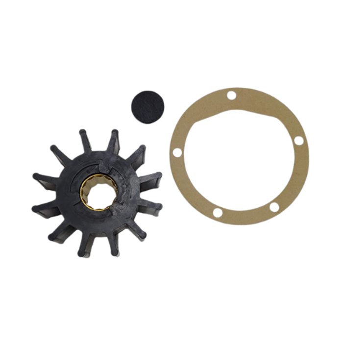 JABSCO IND4132 IMPELLER/WATER PUMP-KIT #2
